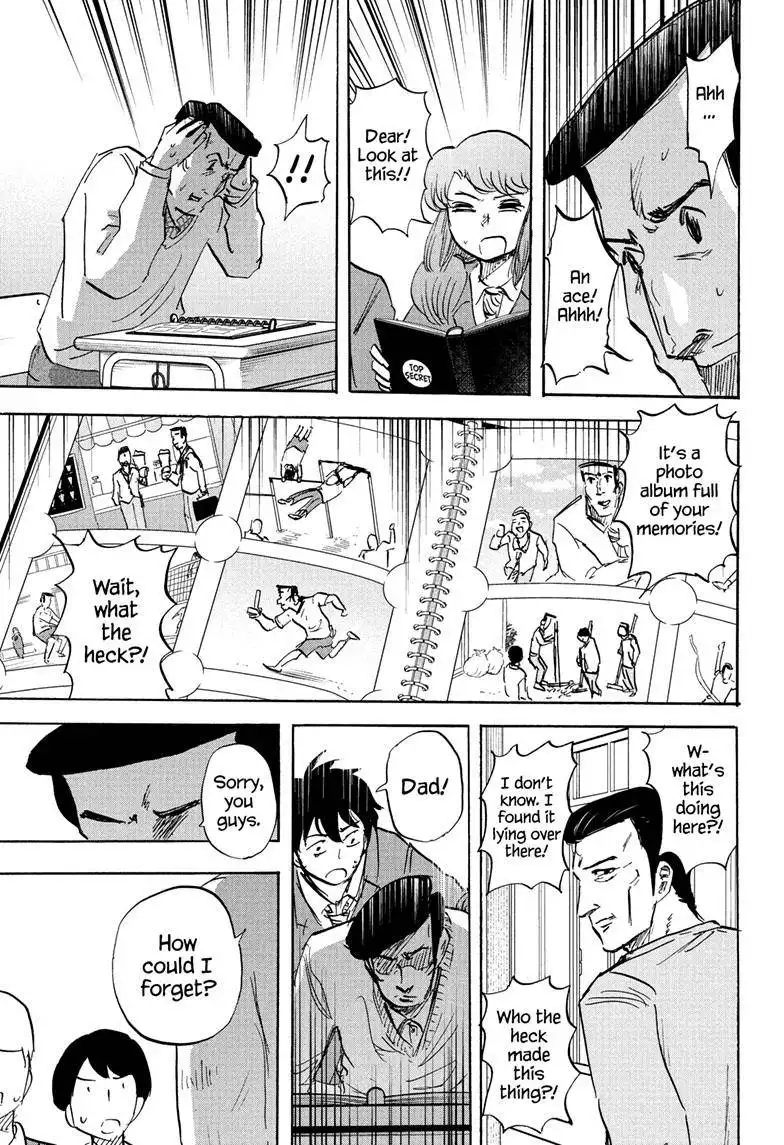 High School Family: Kokosei Kazoku Chapter 121 14